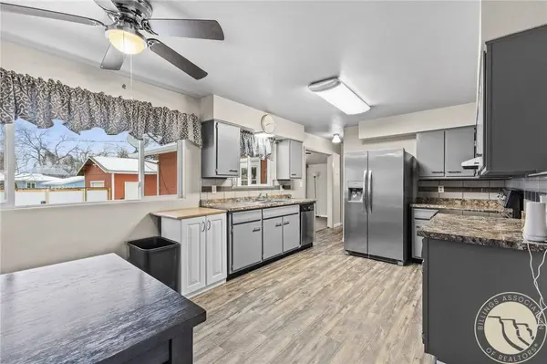 2155 Pueblo DR, Billings, MT 59102