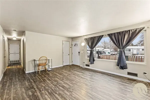 2155 Pueblo DR, Billings, MT 59102