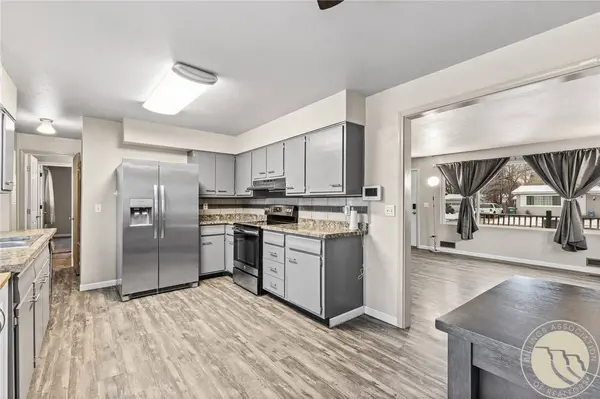 2155 Pueblo DR, Billings, MT 59102