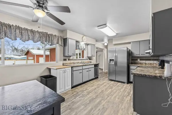 2155 Pueblo DR, Billings, MT 59102