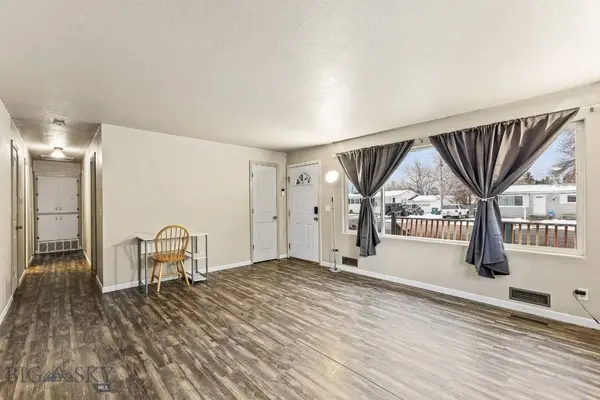 2155 Pueblo DR, Billings, MT 59102