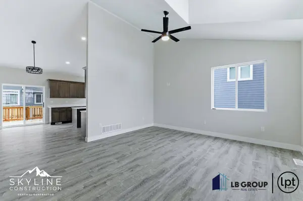 6130 Stillwater Way Robertson Rd., Mills, WY 82604