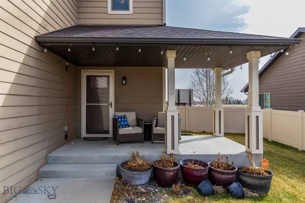 1303 Wilderness DR, Billings, MT 59106