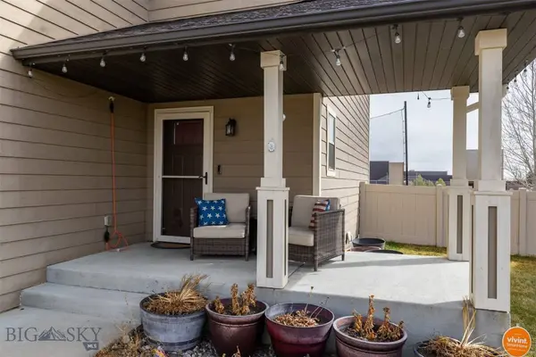 1303 Wilderness DR, Billings, MT 59106