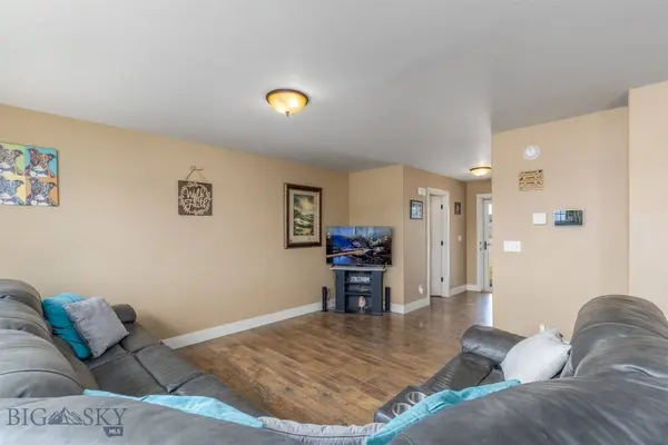 1303 Wilderness DR, Billings, MT 59106