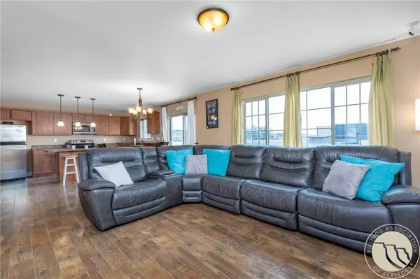 1303 Wilderness DR, Billings, MT 59106