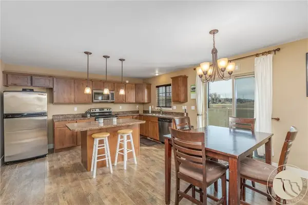 1303 Wilderness DR, Billings, MT 59106