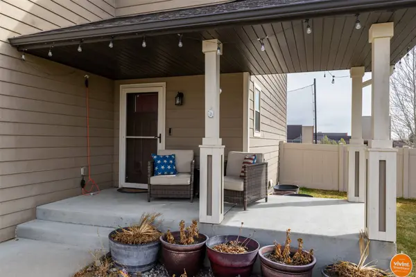 1303 Wilderness DR, Billings, MT 59106