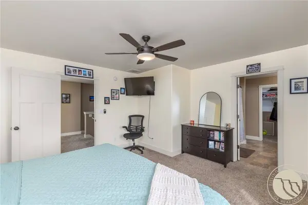 1303 Wilderness DR, Billings, MT 59106