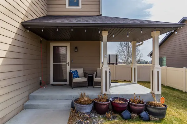 1303 Wilderness DR, Billings, MT 59106