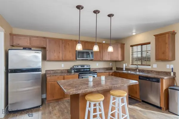 1303 Wilderness DR, Billings, MT 59106