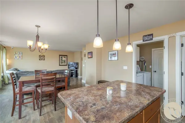 1303 Wilderness DR, Billings, MT 59106