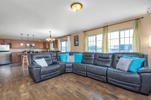 1303 Wilderness DR, Billings, MT 59106
