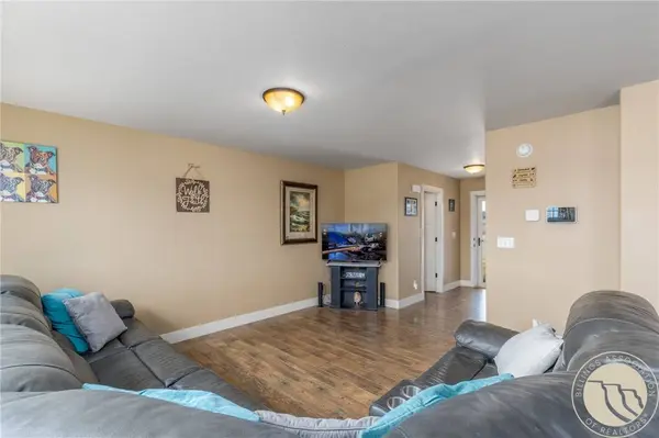 1303 Wilderness DR, Billings, MT 59106