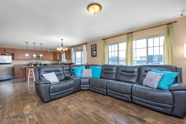 1303 Wilderness DR, Billings, MT 59106