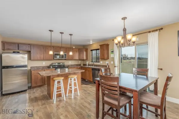 1303 Wilderness DR, Billings, MT 59106