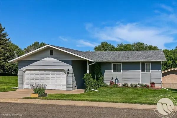 4 Sumac CT, Colstrip, MT 59323