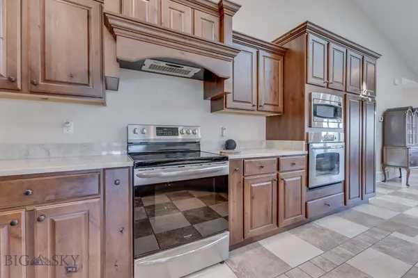 7623 N Leopard AVE, Billings, MT 59106