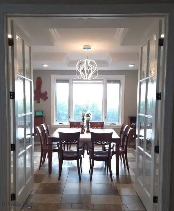 7623 N Leopard AVE, Billings, MT 59106