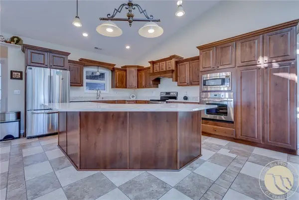 7623 N Leopard AVE, Billings, MT 59106