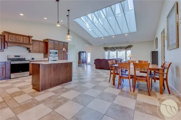 7623 N Leopard AVE, Billings, MT 59106