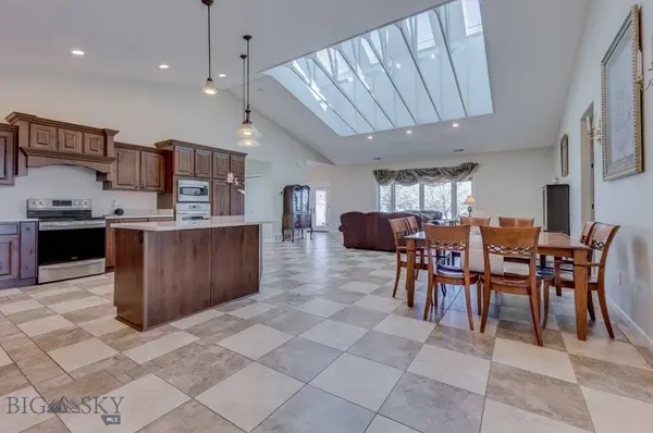 7623 N Leopard AVE, Billings, MT 59106