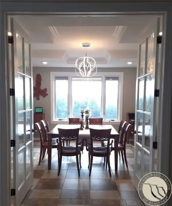 7623 N Leopard AVE, Billings, MT 59106