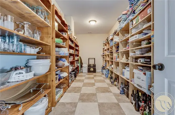 7623 N Leopard AVE, Billings, MT 59106