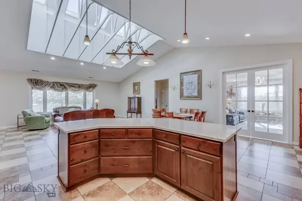 7623 N Leopard AVE, Billings, MT 59106