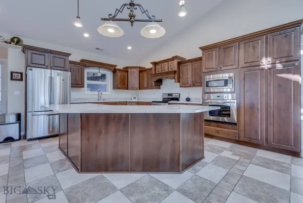 7623 N Leopard AVE, Billings, MT 59106