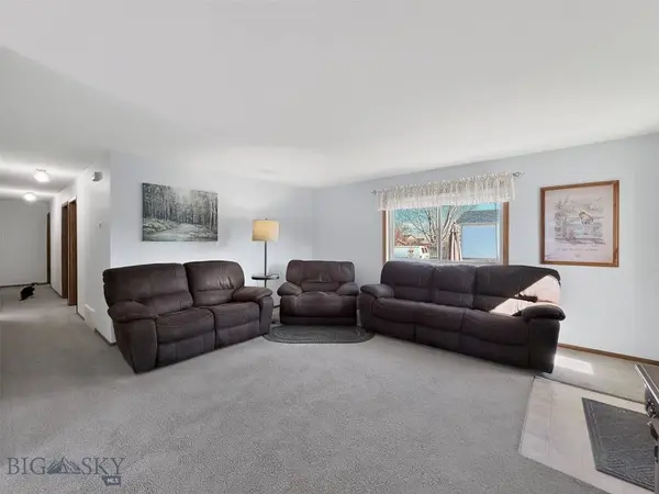 115 8th ST, Belgrade, MT 59714