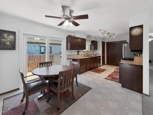 115 8th ST, Belgrade, MT 59714
