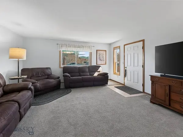 115 8th ST, Belgrade, MT 59714
