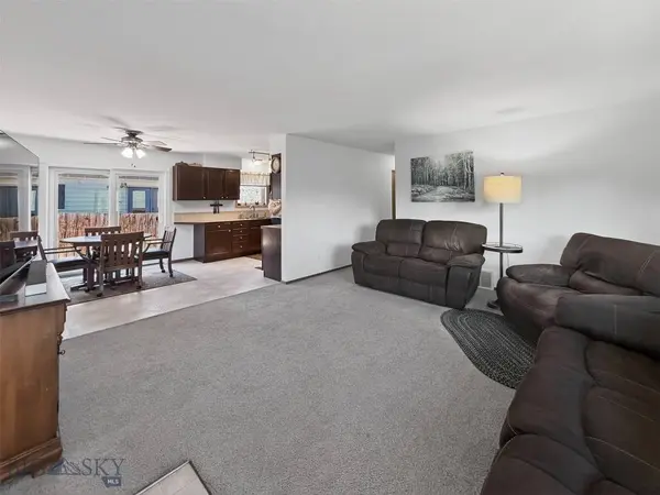 115 8th ST, Belgrade, MT 59714