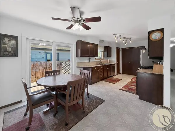 115 8th ST, Other, MT 59714