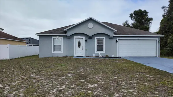 446 ARKANSAS CT, Kissimmee, FL 34759