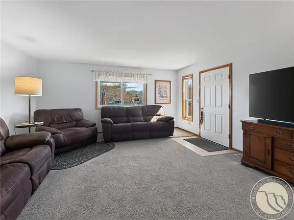 115 8th ST, Other, MT 59714