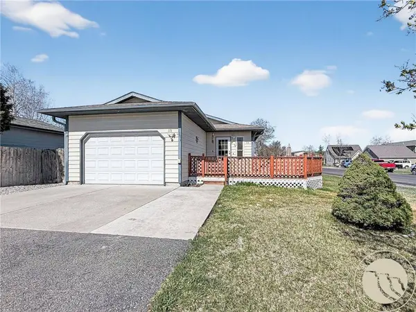 115 8th ST, Other, MT 59714