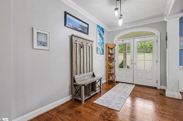 1074 Penland Road, Laurens, SC 29360