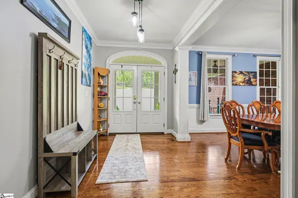 1074 Penland Road, Laurens, SC 29360