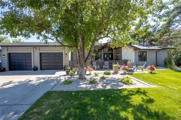 5810 Sam Snead TRL, Billings, MT 59106