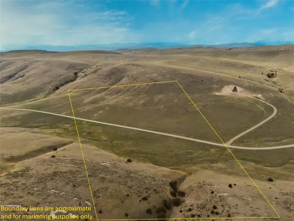 TBD Horseshoe Gulch Lot 167 RD, Manhattan, MT 59741
