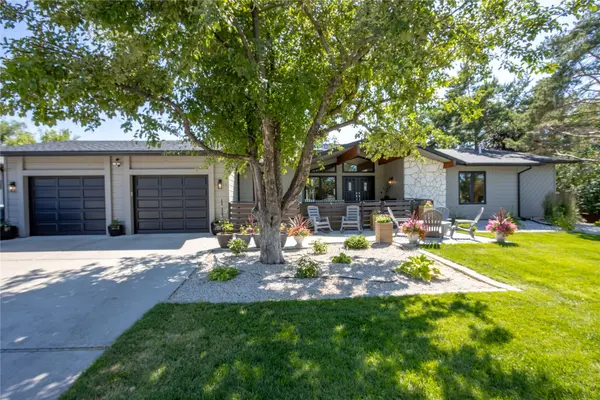 5810 Sam Snead TRL, Billings, MT 59106