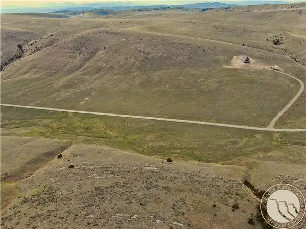 TBD Horseshoe Gulch Rd Lot 167, Other, MT 59741