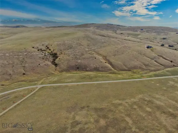 TBD Horseshoe Gulch Lot 167 RD, Manhattan, MT 59741