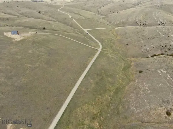 TBD Horseshoe Gulch Lot 167 RD, Manhattan, MT 59741