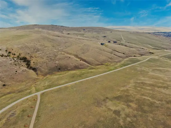 TBD Horseshoe Gulch Lot 167 RD, Manhattan, MT 59741