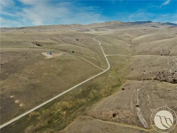 TBD Horseshoe Gulch Rd Lot 167, Other, MT 59741