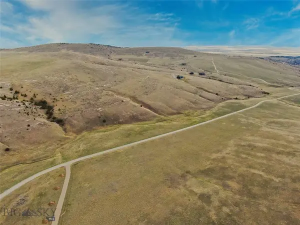 TBD Horseshoe Gulch Lot 167 RD, Manhattan, MT 59741
