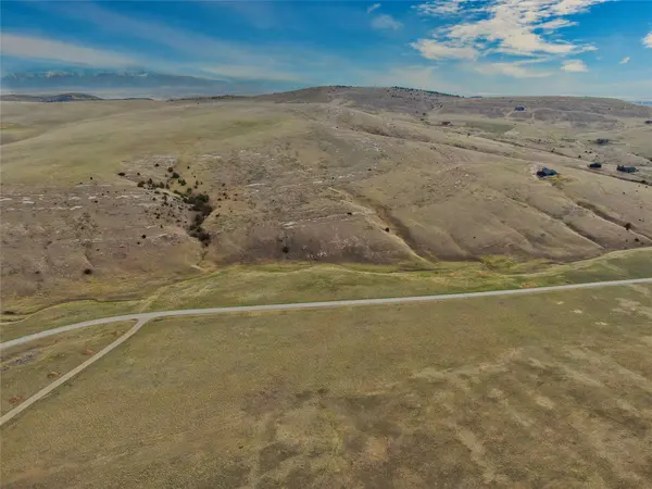TBD Horseshoe Gulch Lot 167 RD, Manhattan, MT 59741
